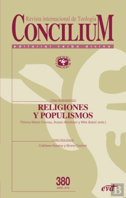 Bertrand.pt - Religiones Y Populismos