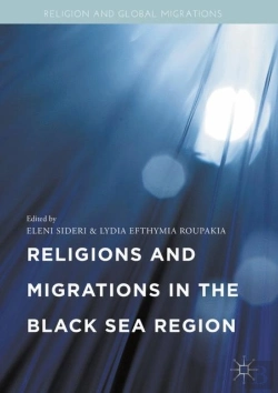 Bertrand.pt - Religions And Migrations In The Black Sea Region