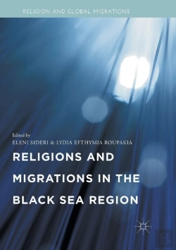 Bertrand.pt - Religions And Migrations In The Black Sea Region