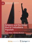 Religions And The Global Rise Of Civilizational Populism