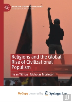 Bertrand.pt - Religions And The Global Rise Of Civilizational Populism