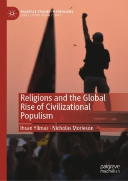 Bertrand.pt - Religions And The Global Rise Of Civilizational Populism