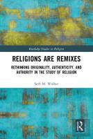 Religions Are Remixes