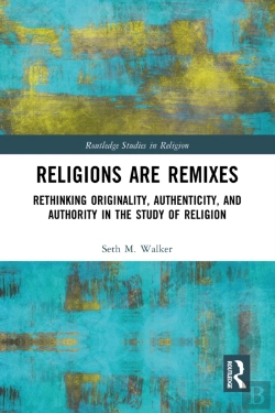 Bertrand.pt - Religions Are Remixes
