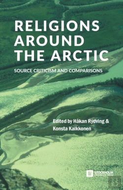 Bertrand.pt - Religions Around The Arctic