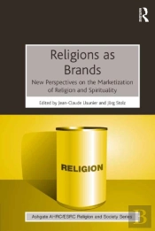 Religions As Brands