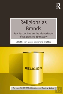 Bertrand.pt - Religions As Brands
