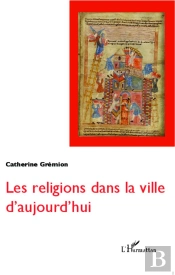 Religions Dans La Ville D'Aujourd'Hui