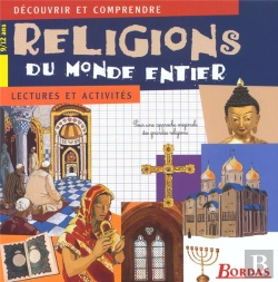 Bertrand.pt - Religions Du Monde Entier ; Lectures Et Activites
