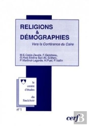 Religions Et Démographies