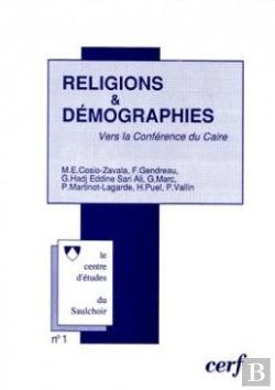 Bertrand.pt - Religions Et Démographies