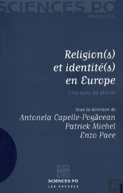 Bertrand.pt - Religions Et Identités En Europe ; L'Épreuve Du Pluriel