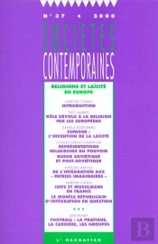 Religions Et Laïcité En Europe