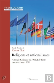 Religions Et Nationalismes