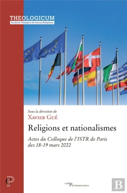 Bertrand.pt - Religions Et Nationalismes