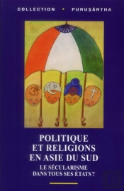 Religions Et Politique En Asie Du Sud
