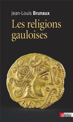 Bertrand.pt - Religions Gauloises (Les)