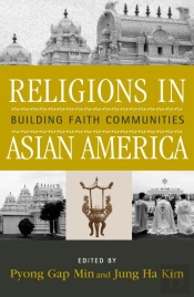 Religions In Asian America