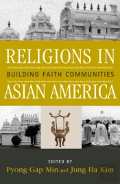 Religions In Asian America