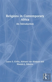 Religions In Contemporary Africa