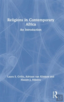 Bertrand.pt - Religions In Contemporary Africa