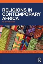 Religions In Contemporary Africa