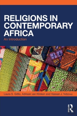 Bertrand.pt - Religions In Contemporary Africa