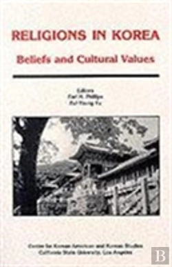 Bertrand.pt - Religions In Korea