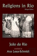 Religions In Rio