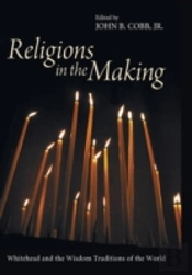 Religions In The Making