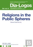 Religions In The Public Spheres