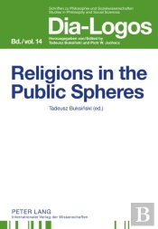 Religions In The Public Spheres