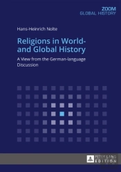 Religions In World- And Global History