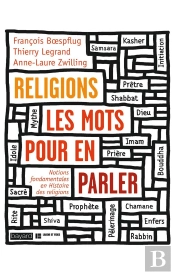 Religions, Les Mots Pour En Parler