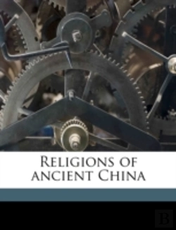 Bertrand.pt - Religions Of Ancient China