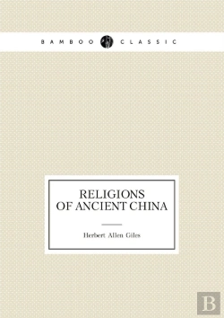 Bertrand.pt - Religions Of Ancient China (Lectures)