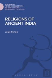 Religions Of Ancient India
