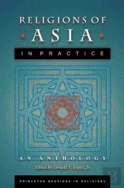 Religions Of Asia In Practice