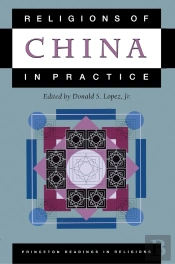Religions Of China In Practice