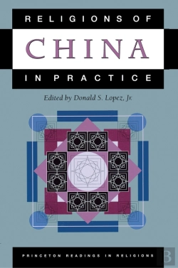 Bertrand.pt - Religions Of China In Practice