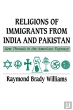 Bertrand.pt - Religions Of Immigrants From India And Pakistan