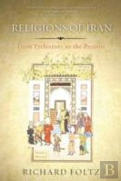 Religions Of Iran