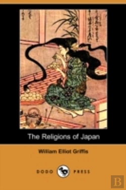 Bertrand.pt - Religions Of Japan (Dodo Press)