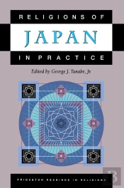 Religions Of Japan In Practice