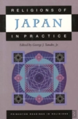 Bertrand.pt - Religions Of Japan In Practice