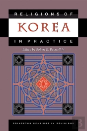 Religions Of Korea In Practice