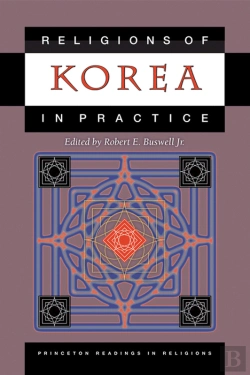 Bertrand.pt - Religions Of Korea In Practice