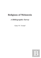 Religions Of Melanesia