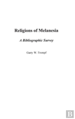 Bertrand.pt - Religions Of Melanesia