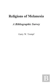 Religions Of Melanesia